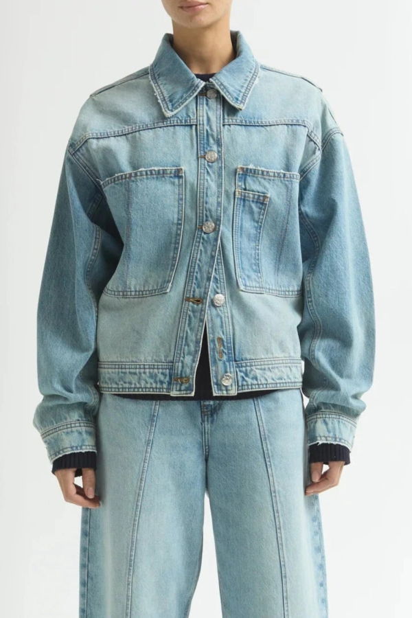 DALA Lido Jacket