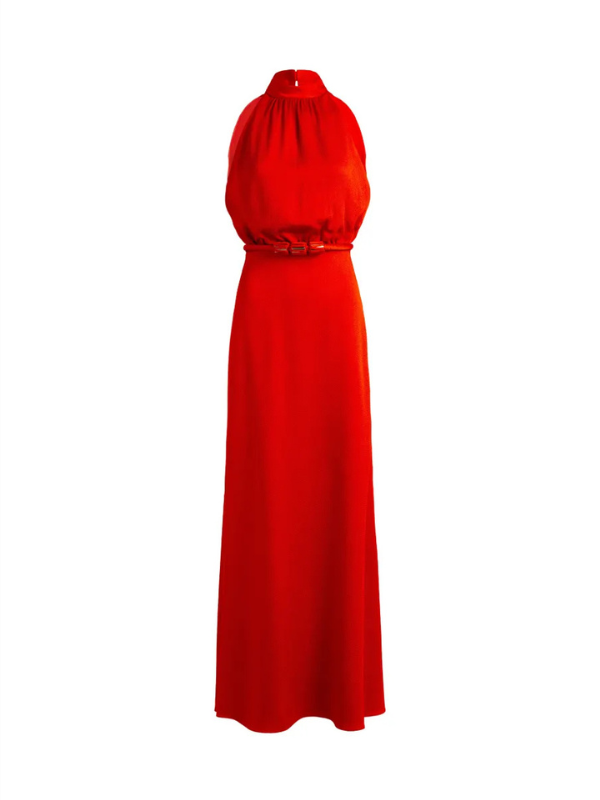 Silvia Tcherassi Damara Dress