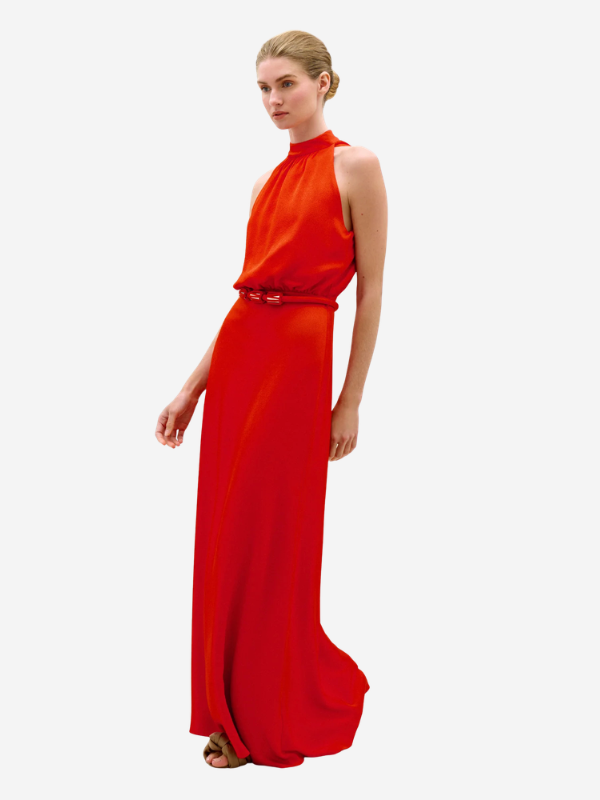 Silvia Tcherassi Damara Dress