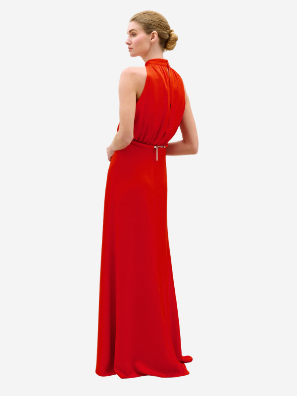 Silvia Tcherassi Damara Dress