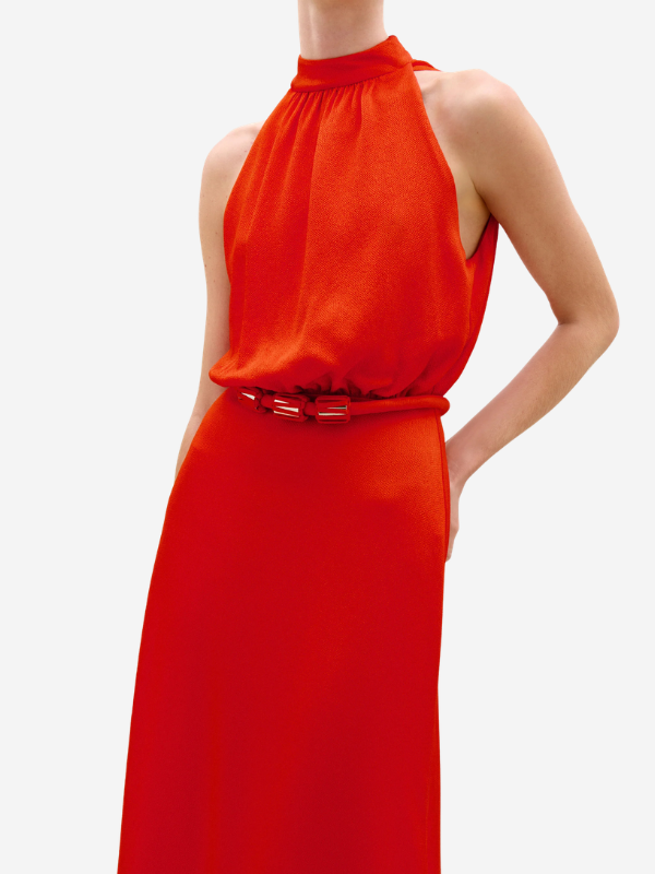 Silvia Tcherassi Damara Dress