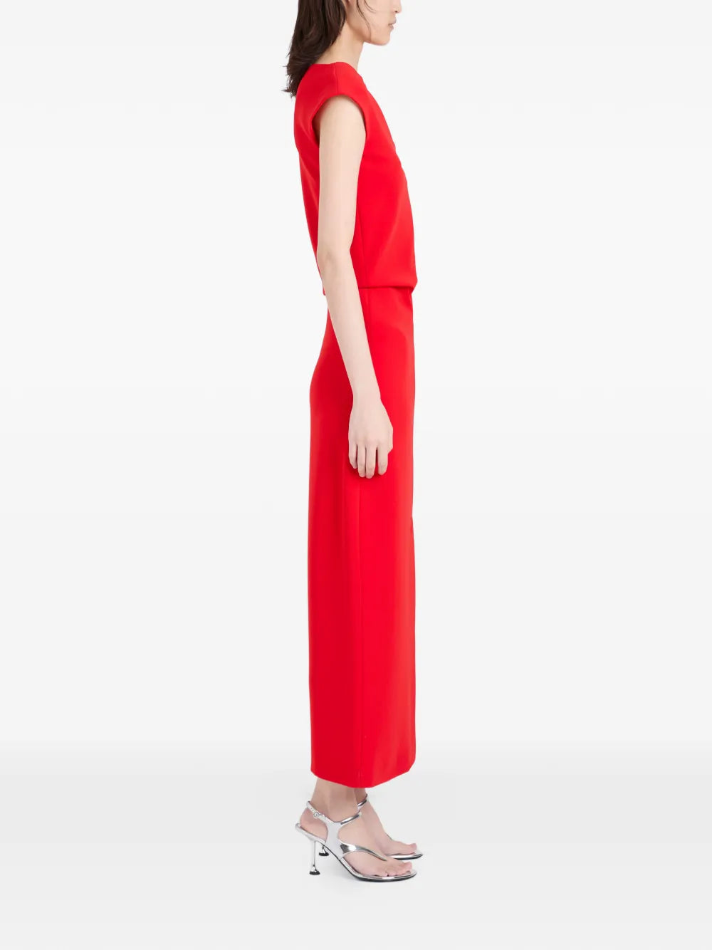 Proenza Schouler Damea Dress