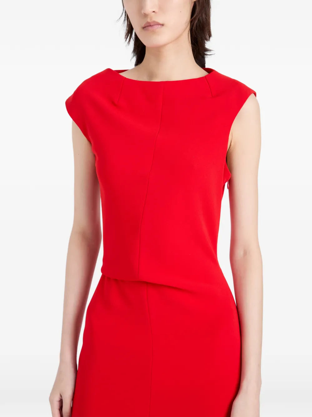 Proenza Schouler Damea Dress