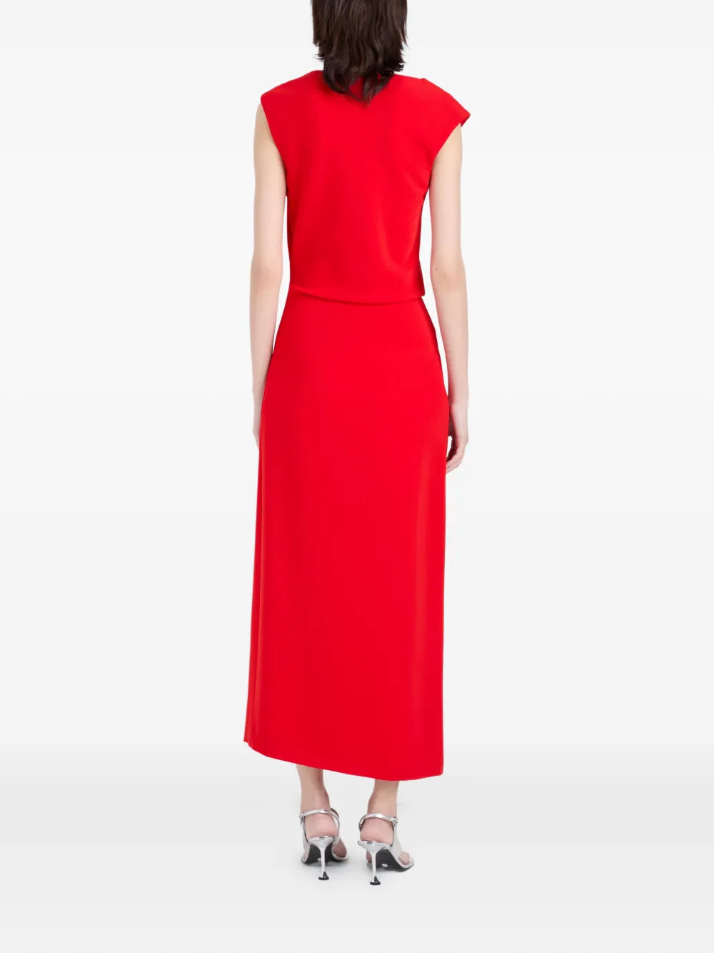 Proenza Schouler Damea Dress
