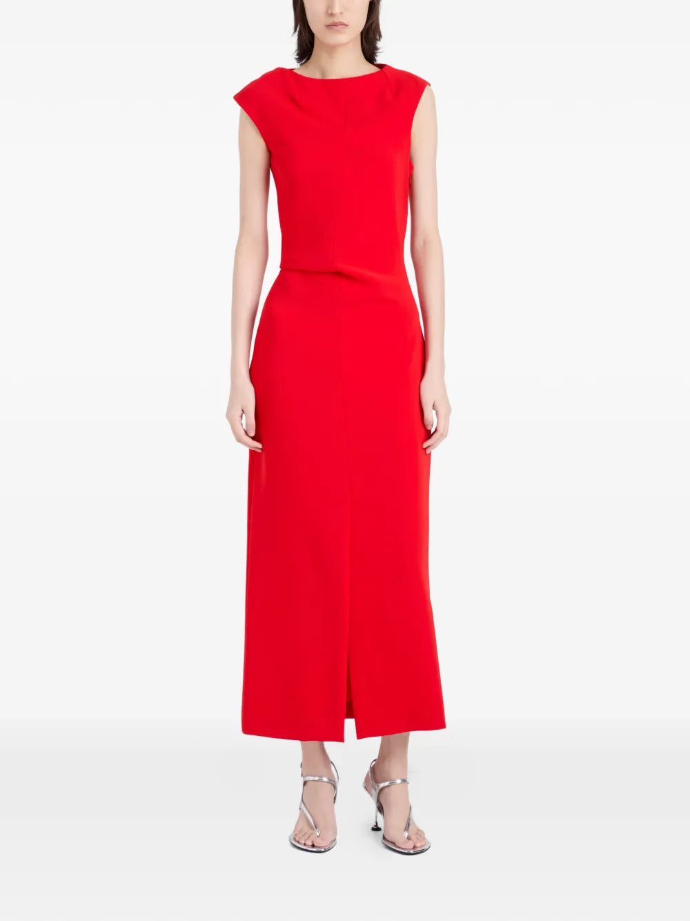 Proenza Schouler Damea Dress