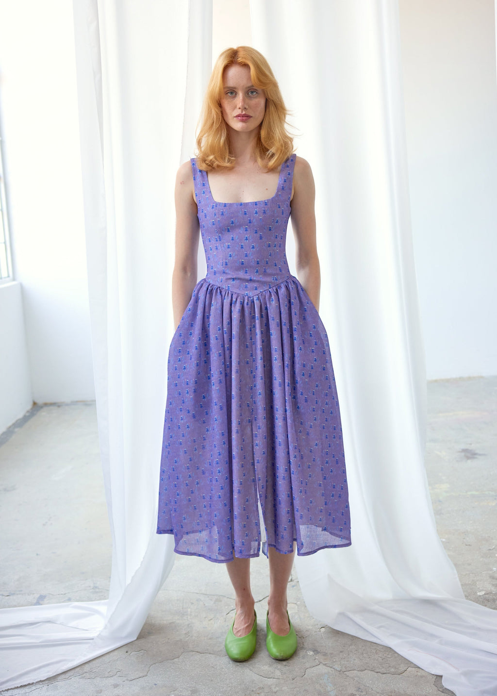 OhSevenDays Dani Dress