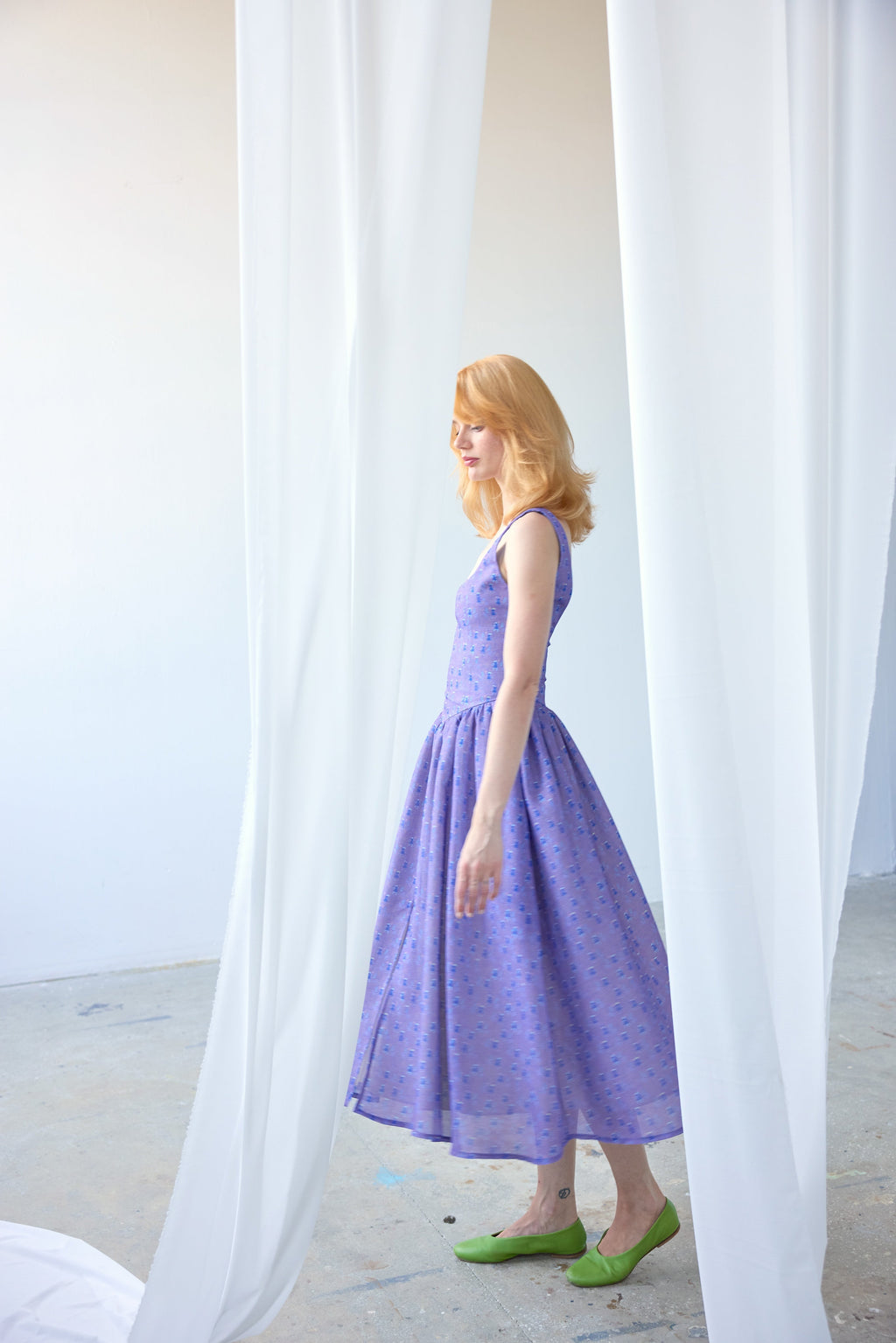 OhSevenDays Dani Dress