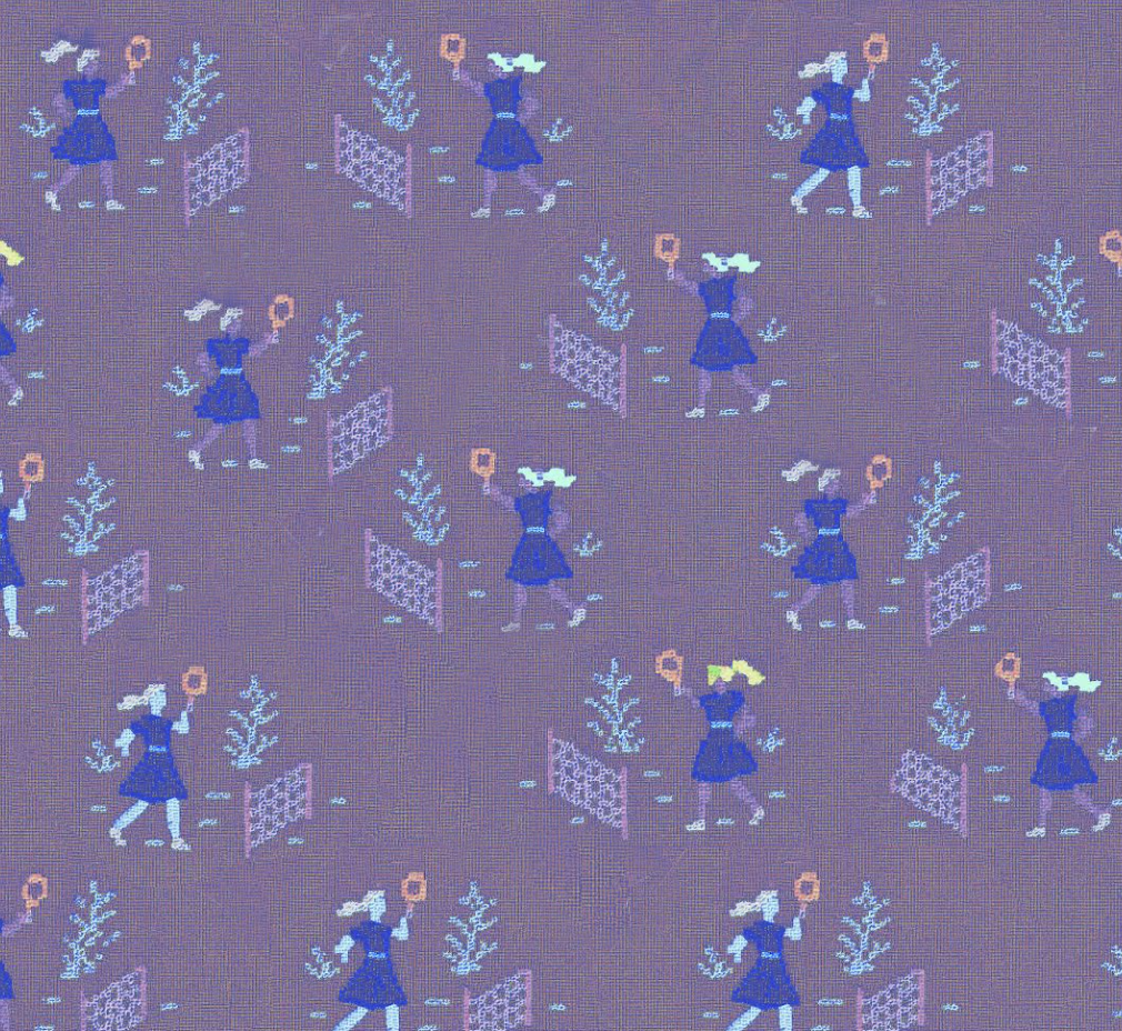 OhSevenDays Dani Dress