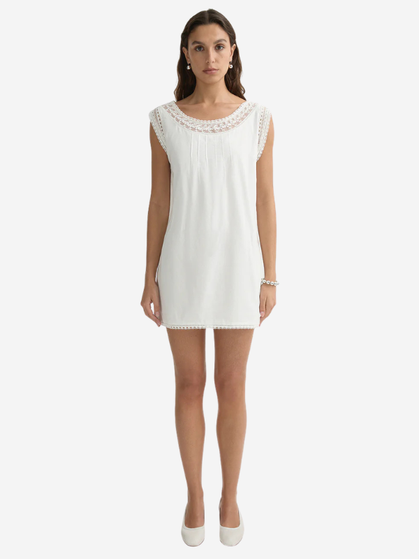 Posse Danielle Mini Dress