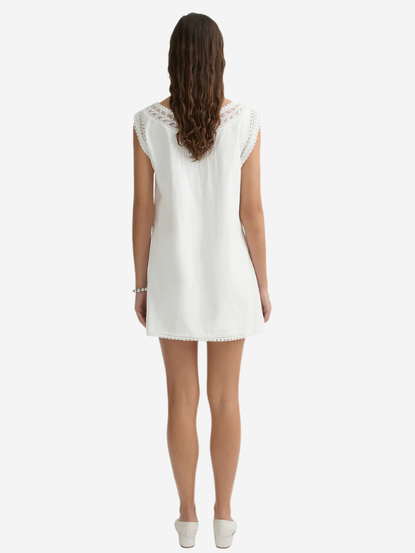 Posse Danielle Mini Dress