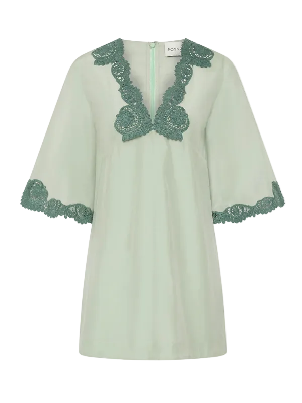 Posse Darya Kaftan