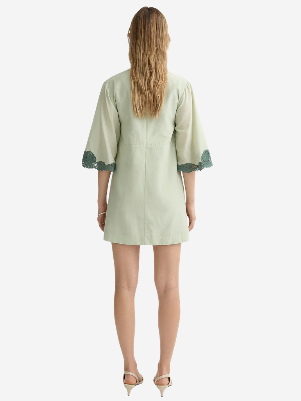 Posse Darya Kaftan