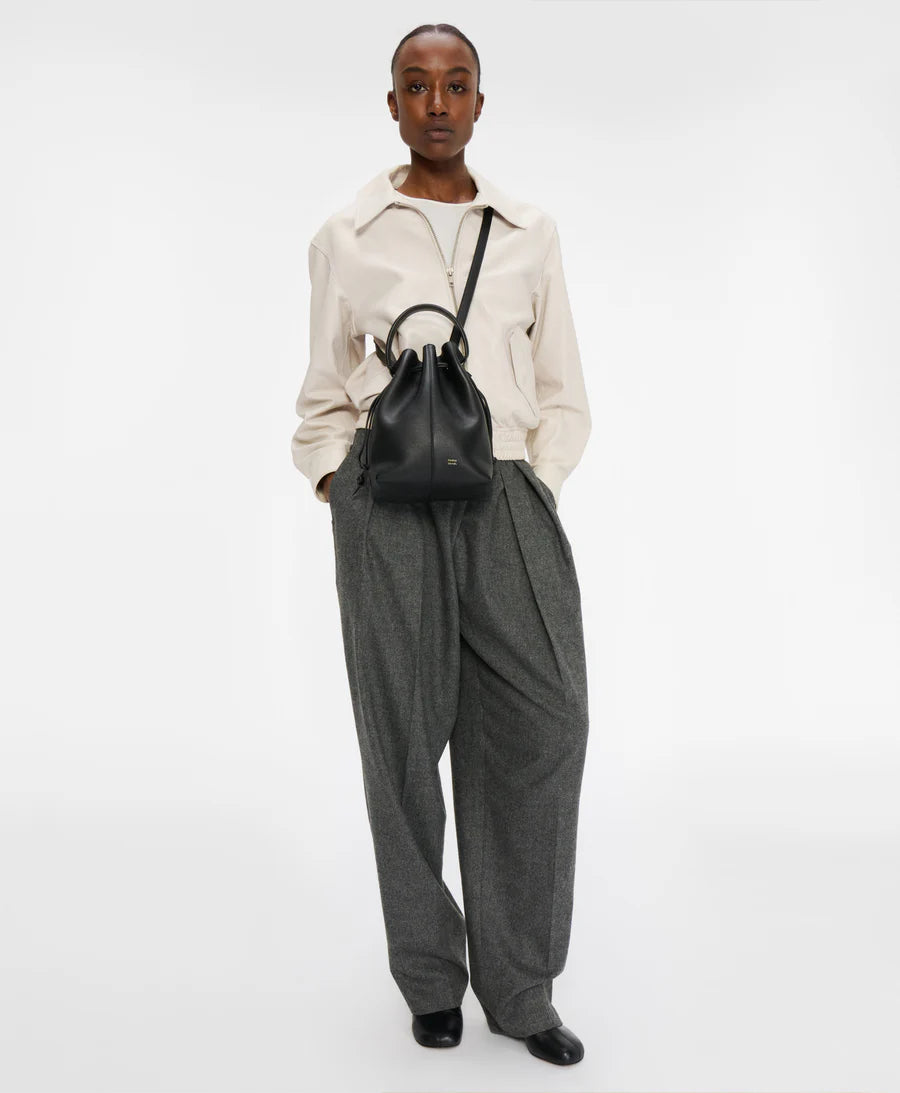 Mansur Gavriel Dea Bucket Bag