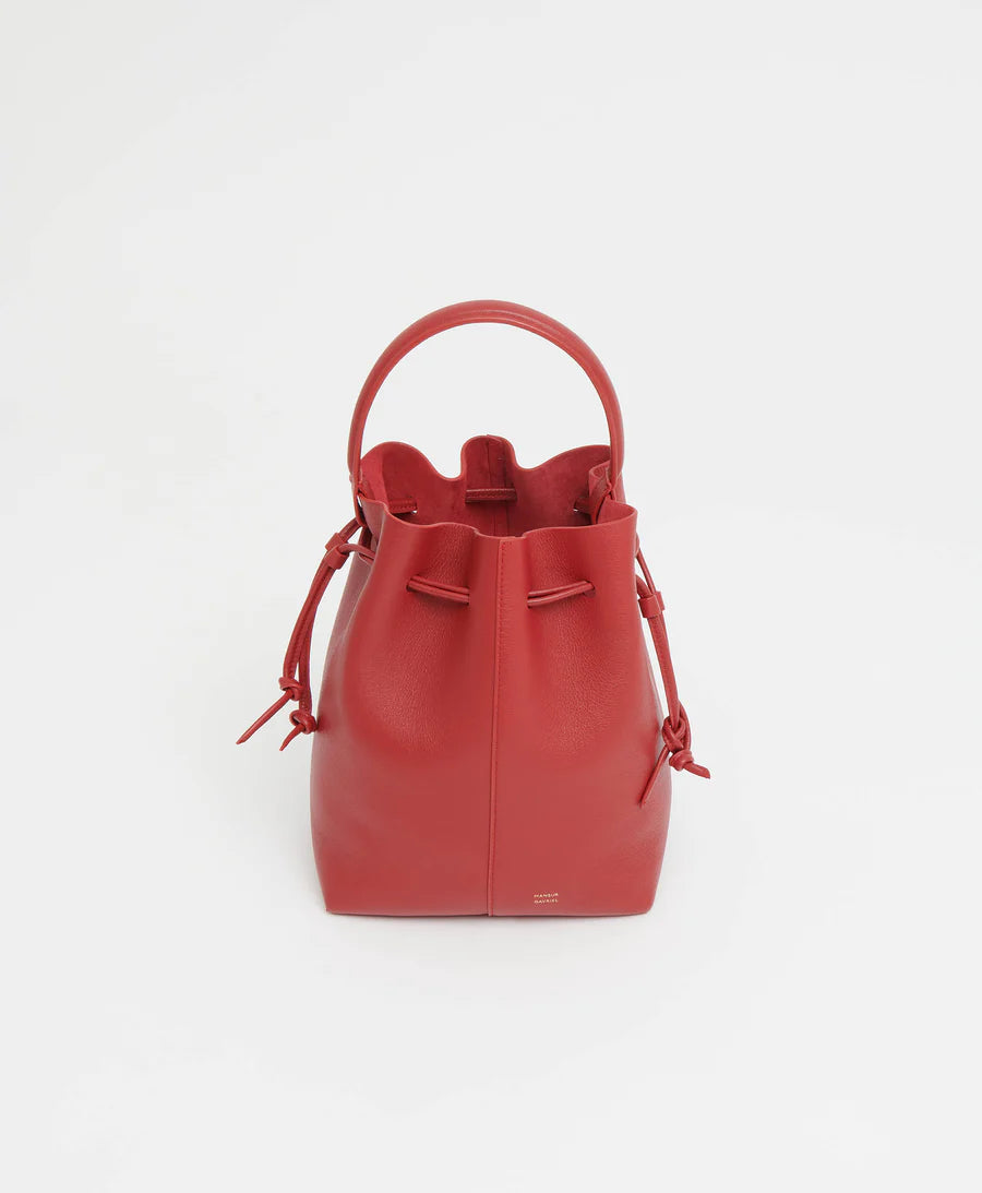 Mansur Gavriel Dea Bucket Bag