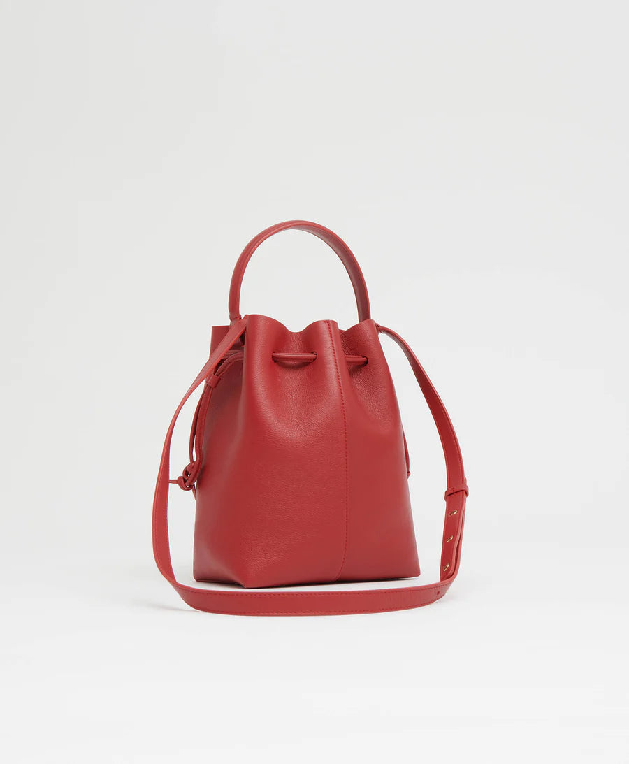 Mansur Gavriel Dea Bucket Bag
