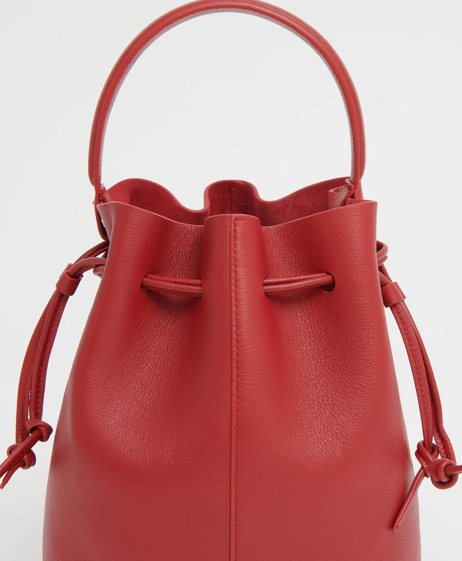 Mansur Gavriel Dea Bucket Bag
