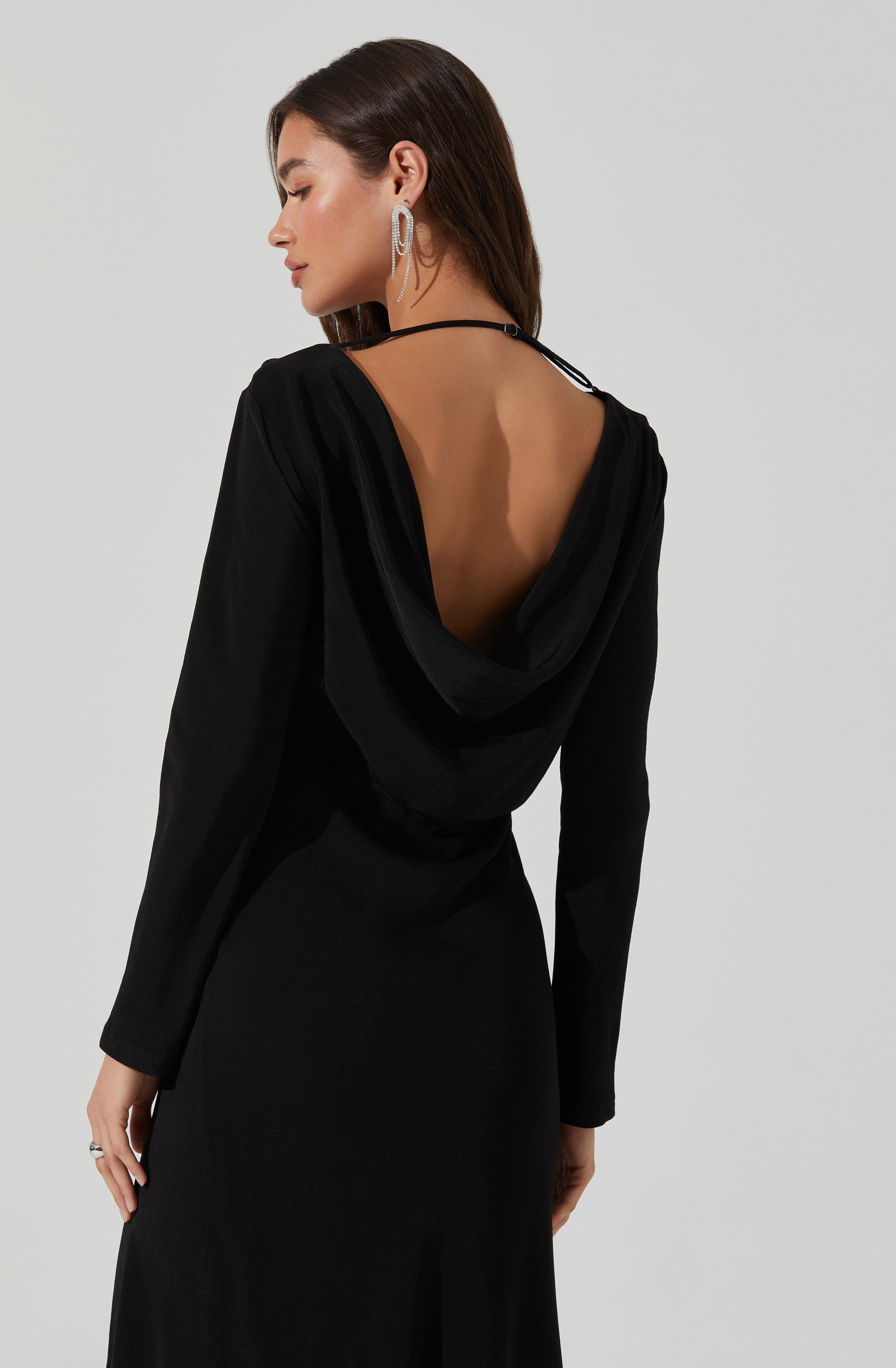 ASTR The Label Decima Dress