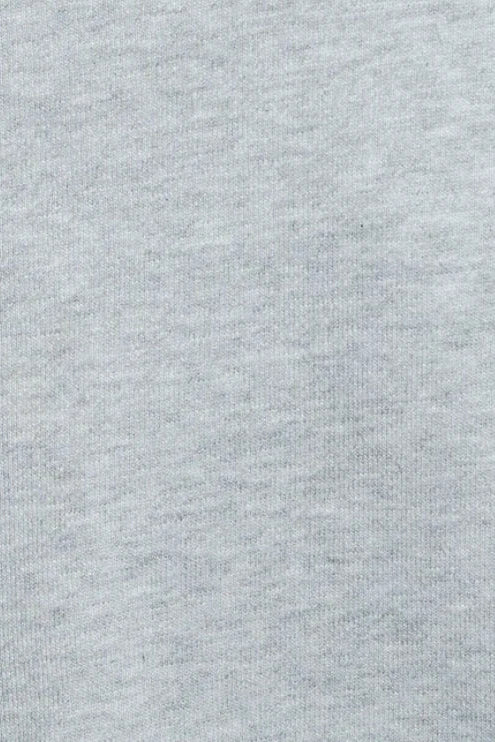 Deiji Studios Jersey Jumper Sweater - Grey Marle