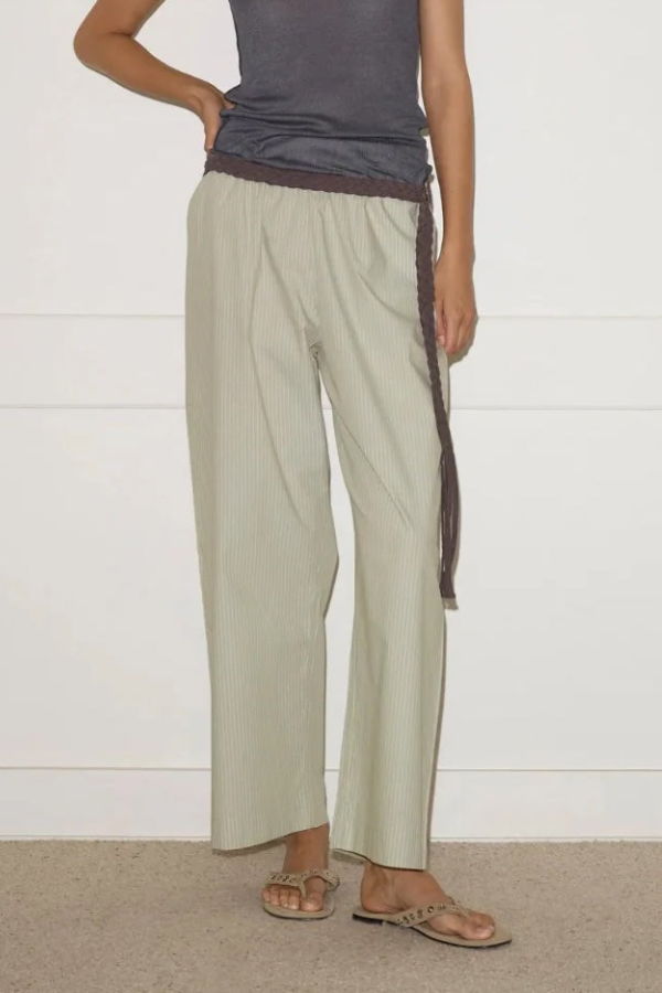 Deiji Studios Ease Trouser