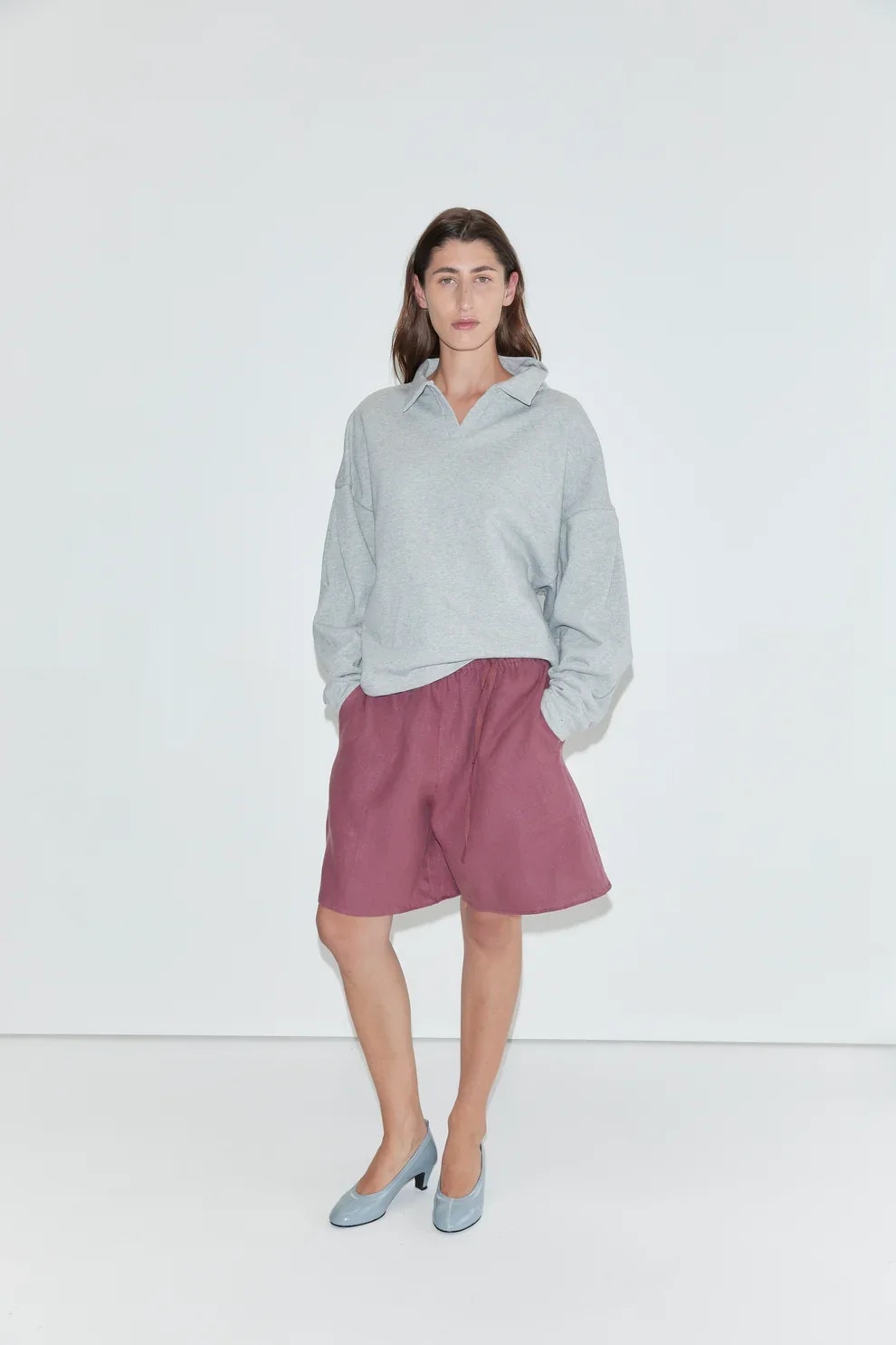 Deiji Studios Half Short