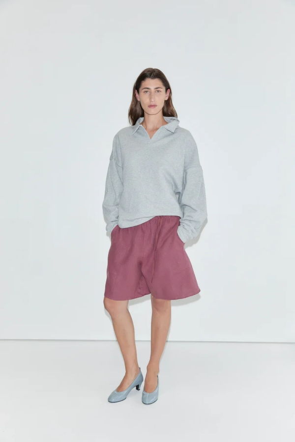 Deiji Studios Half Short