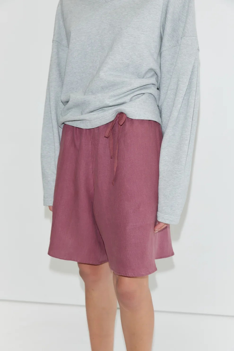 Deiji Studios Half Short
