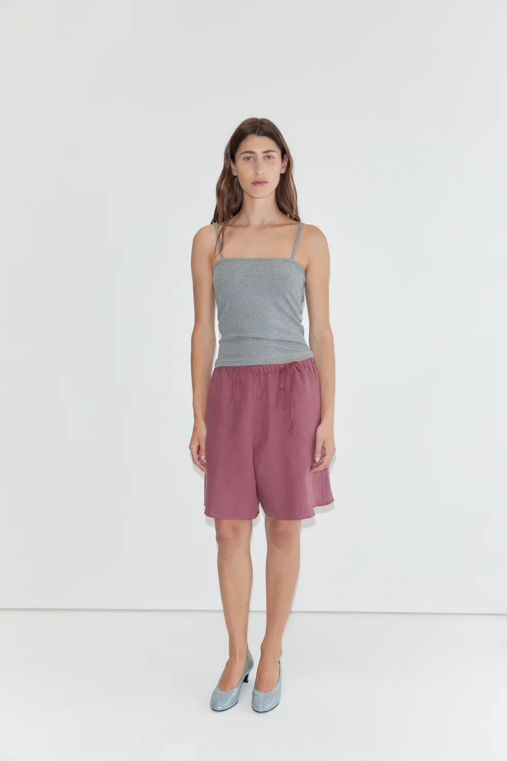 Deiji Studios Half Short