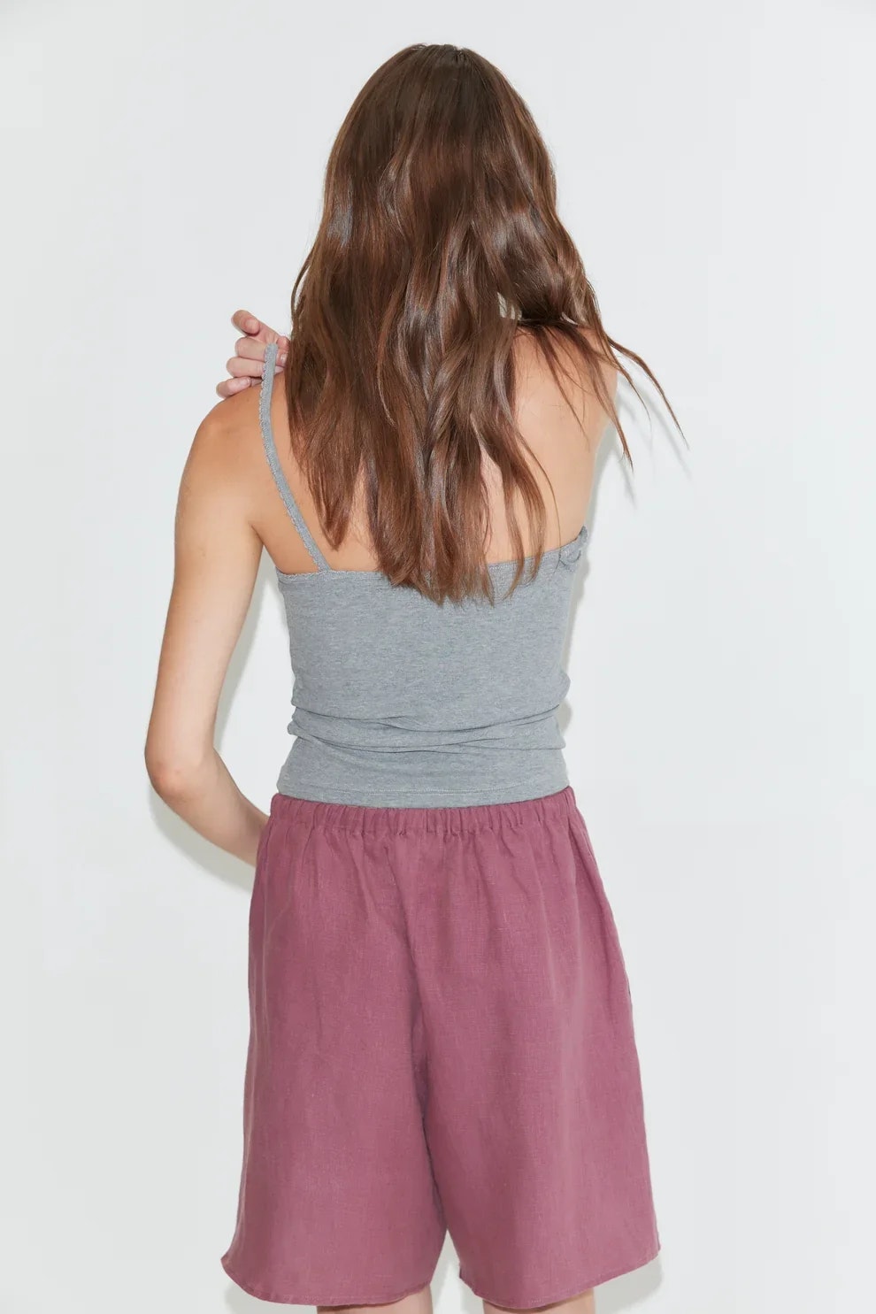 Deiji Studios Half Short