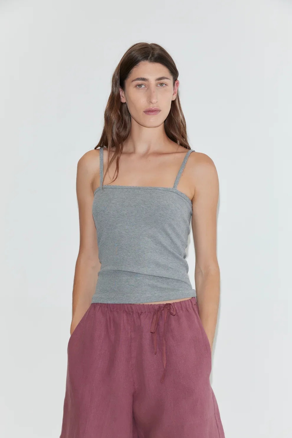 Deiji Studios Half Short