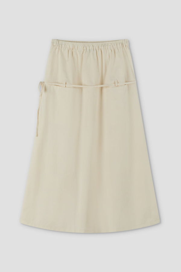 Deiji Studios Loop Pocket Skirt