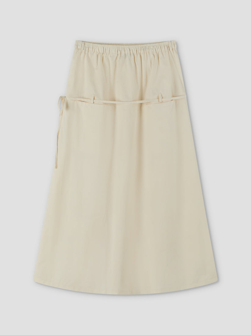 Deiji Studios Loop Pocket Skirt