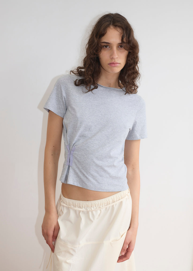 Deiji Studios Loop Pocket Skirt