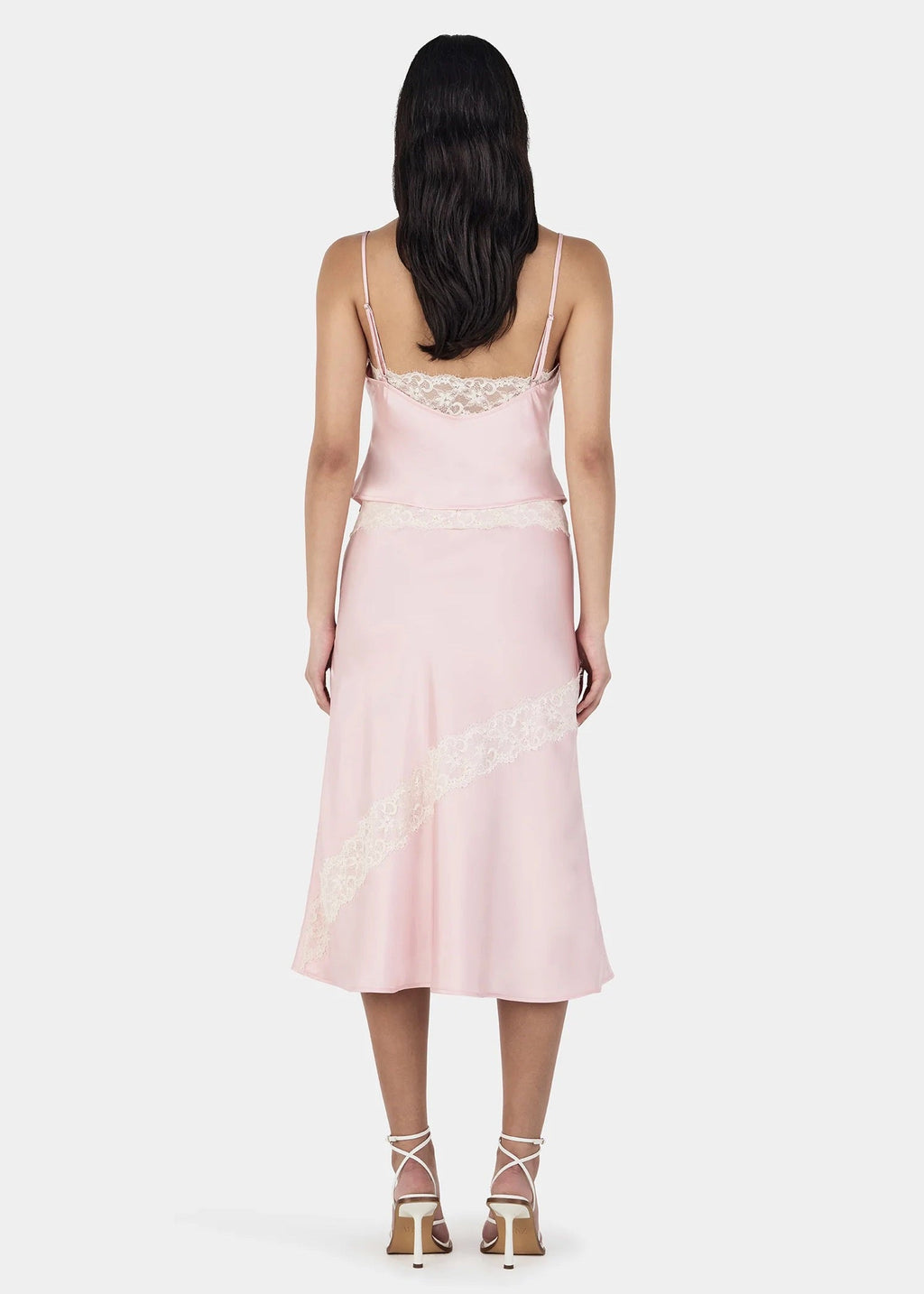 Ownley Deja Midi Skirt