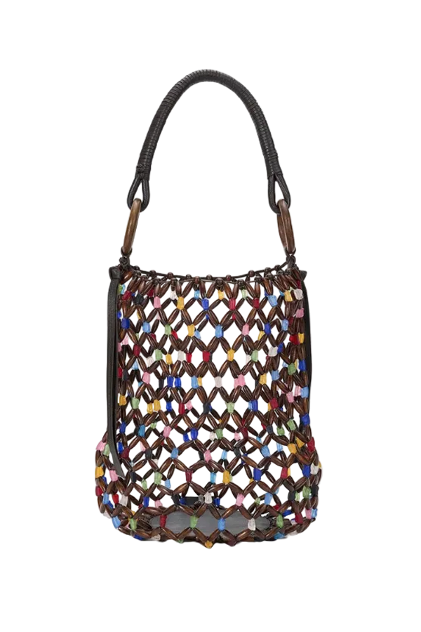Staud Del Mar Bucket Bag