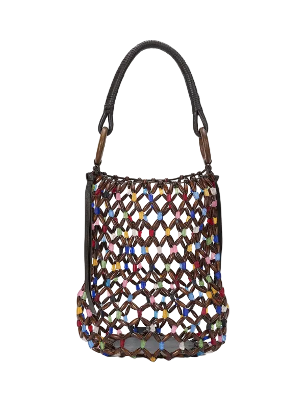 Staud Del Mar Bucket Bag