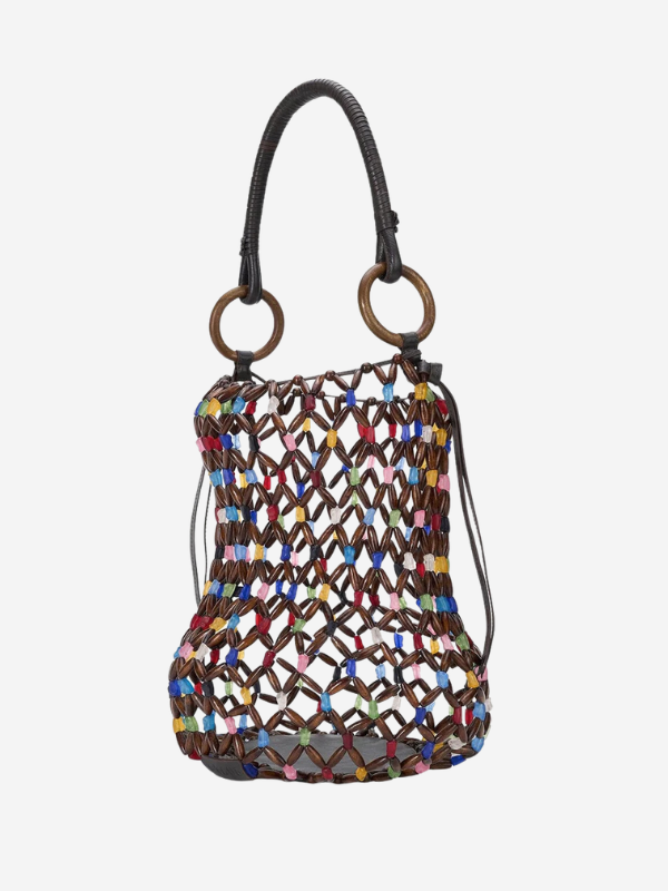 Staud Del Mar Bucket Bag