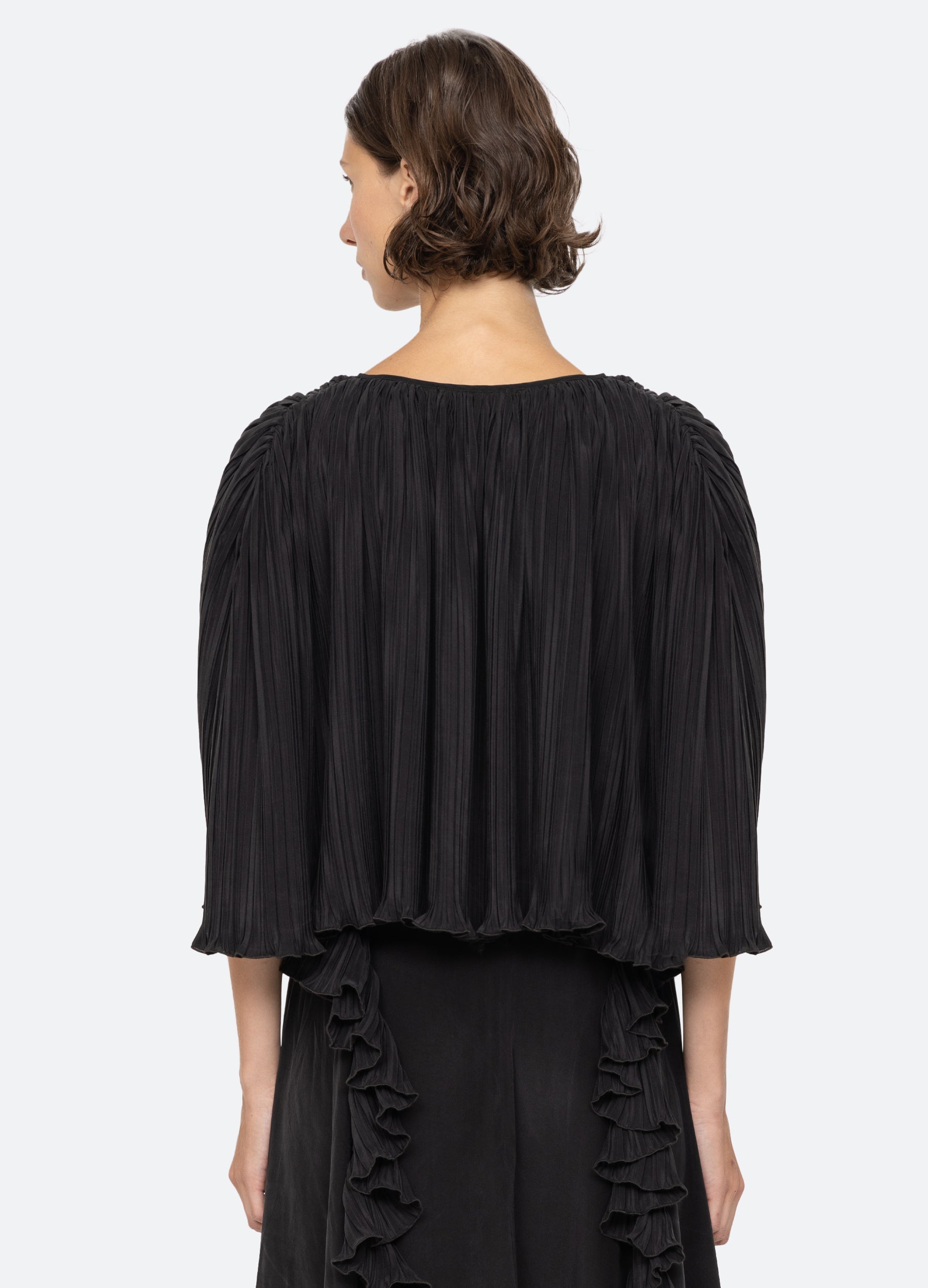 Sea NY Delilah Cape
