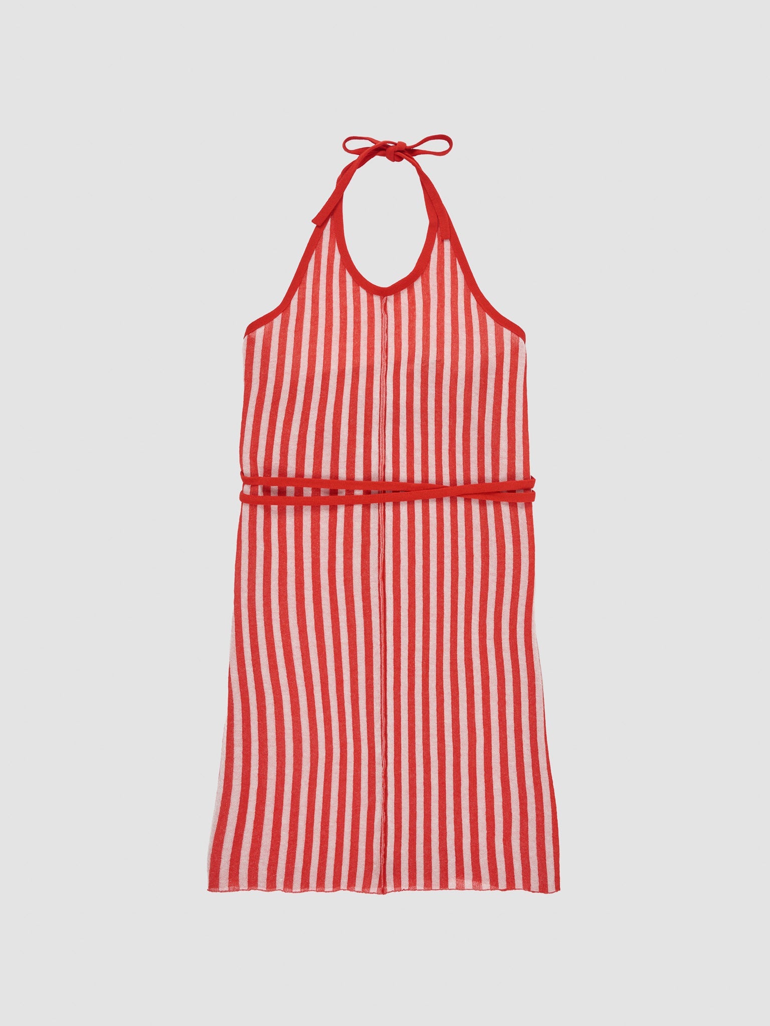 Rus Delirio Dress - Tomate