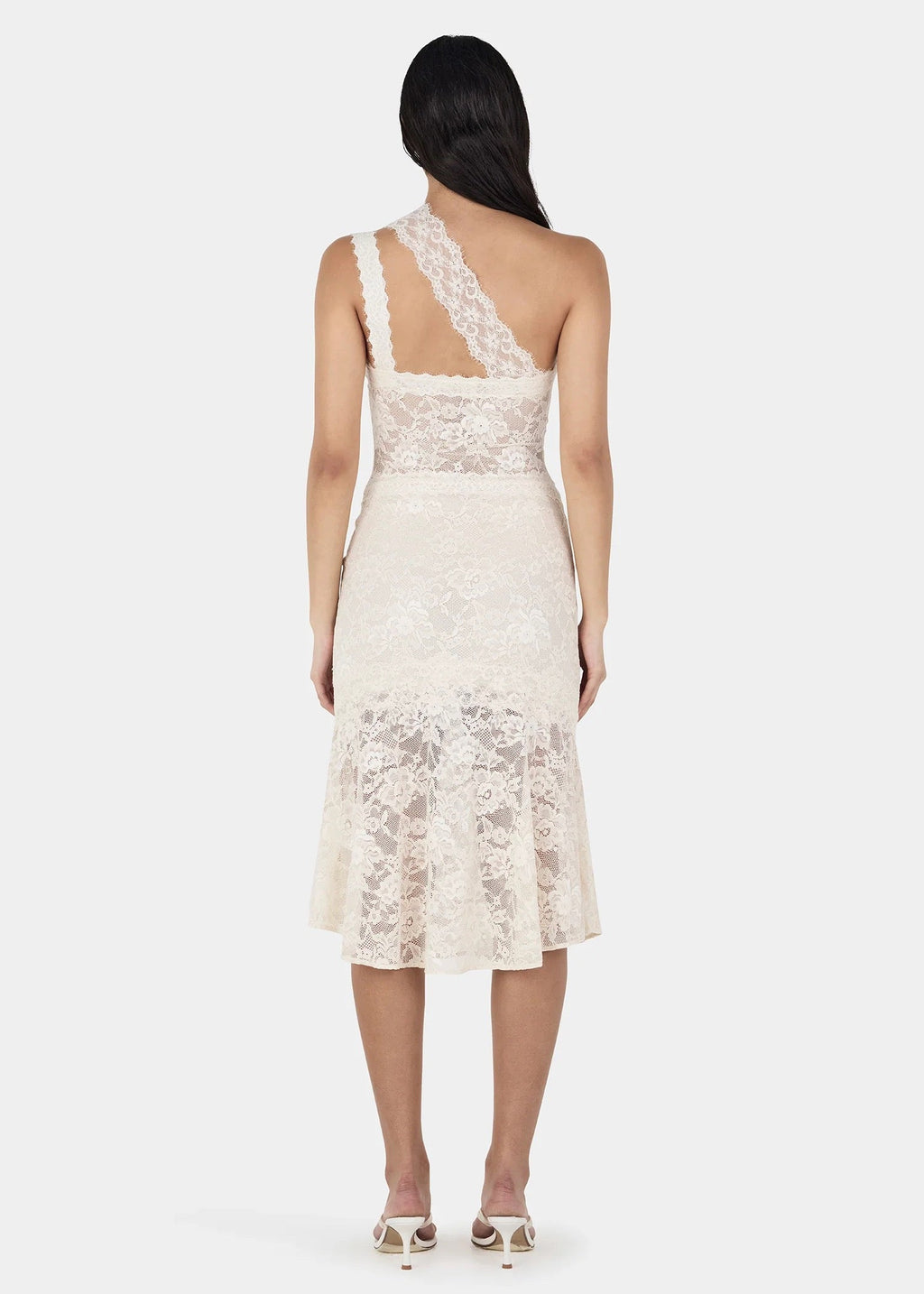 Ownley Della Lace Dress