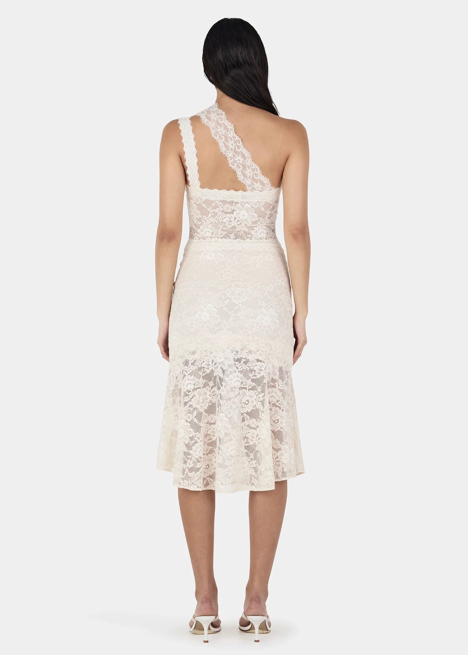 Ownley Della Lace Dress