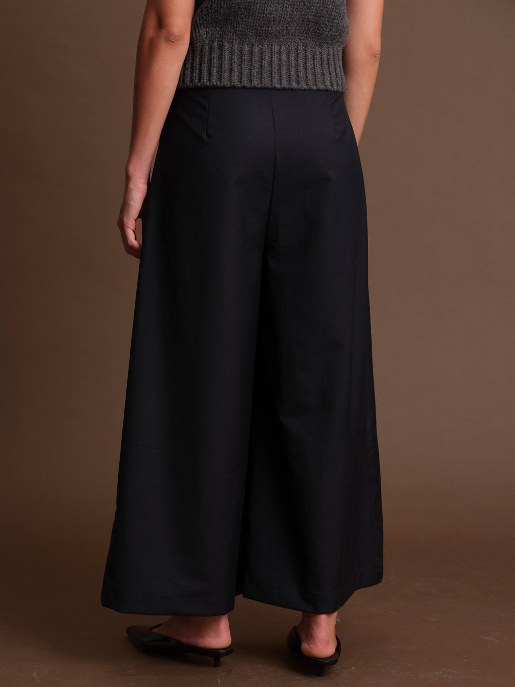 Deluc Martin Pants