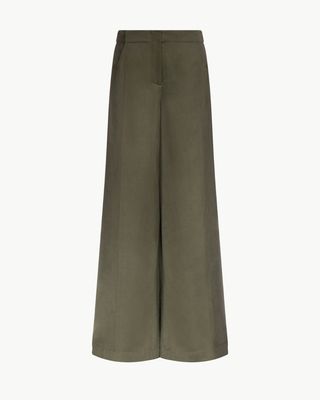 TWP Demie Pants - Rosin