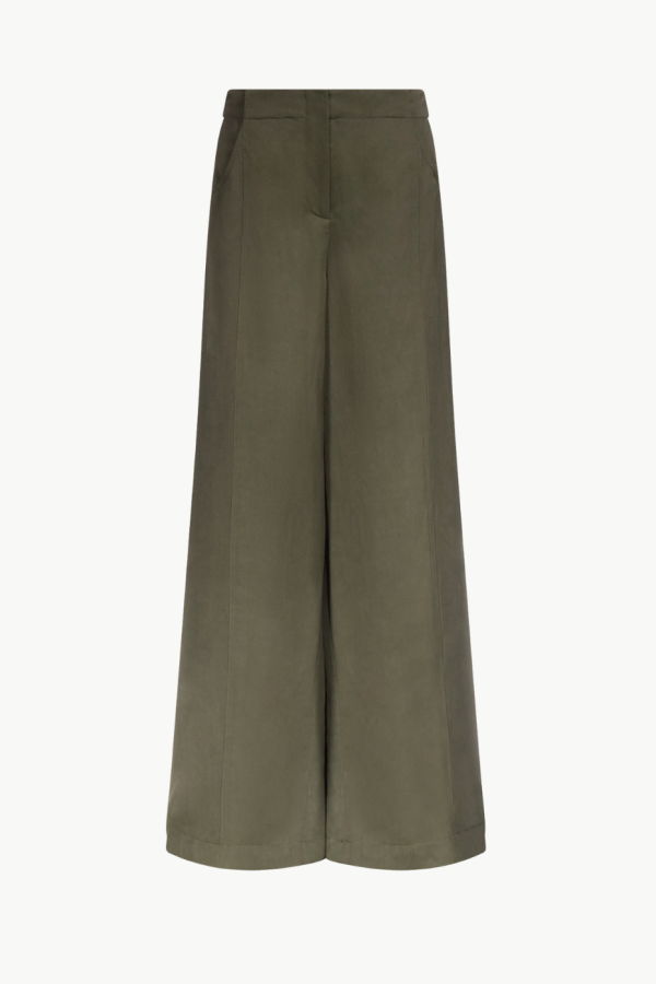 TWP Demie Pants - Rosin