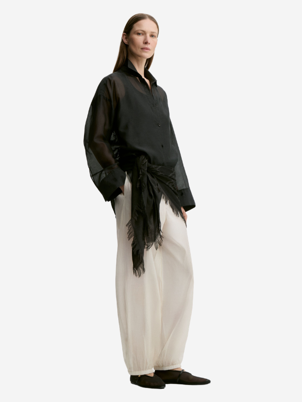 By Malene Birger Derris Shirt