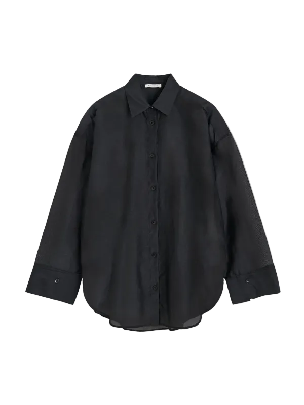 By Malene Birger Derris Shirt