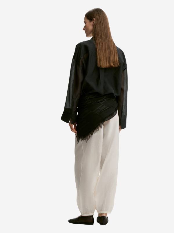 By Malene Birger Derris Shirt
