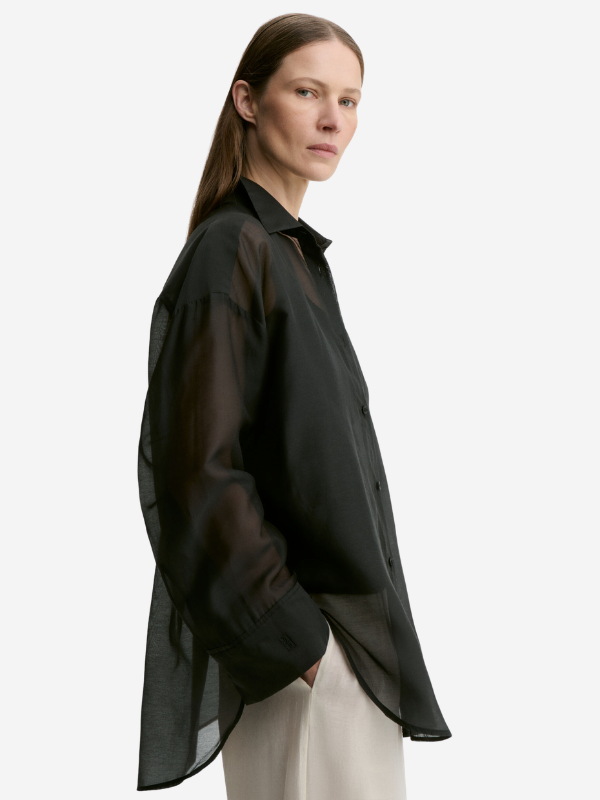 By Malene Birger Derris Shirt