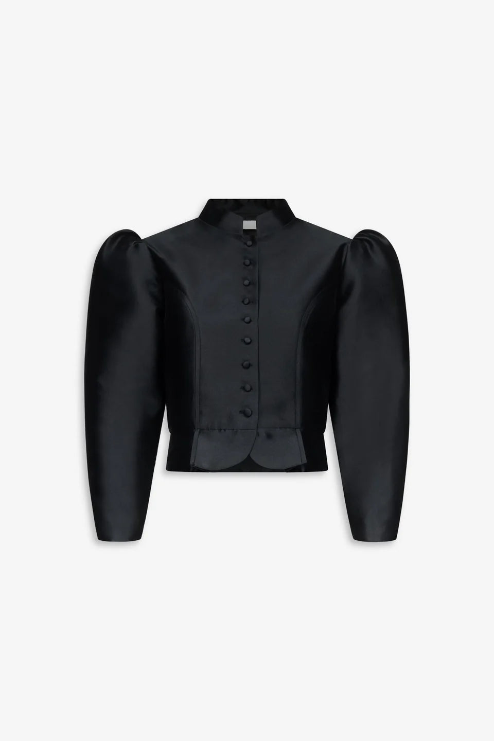 Destree Amoako Smart Jacket Jacket - Black