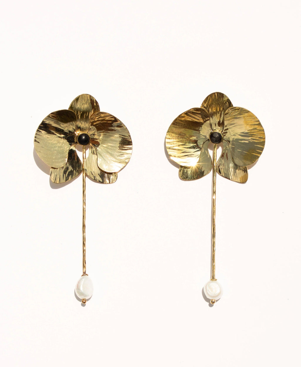 We Are NBO Deviendra Earrings
