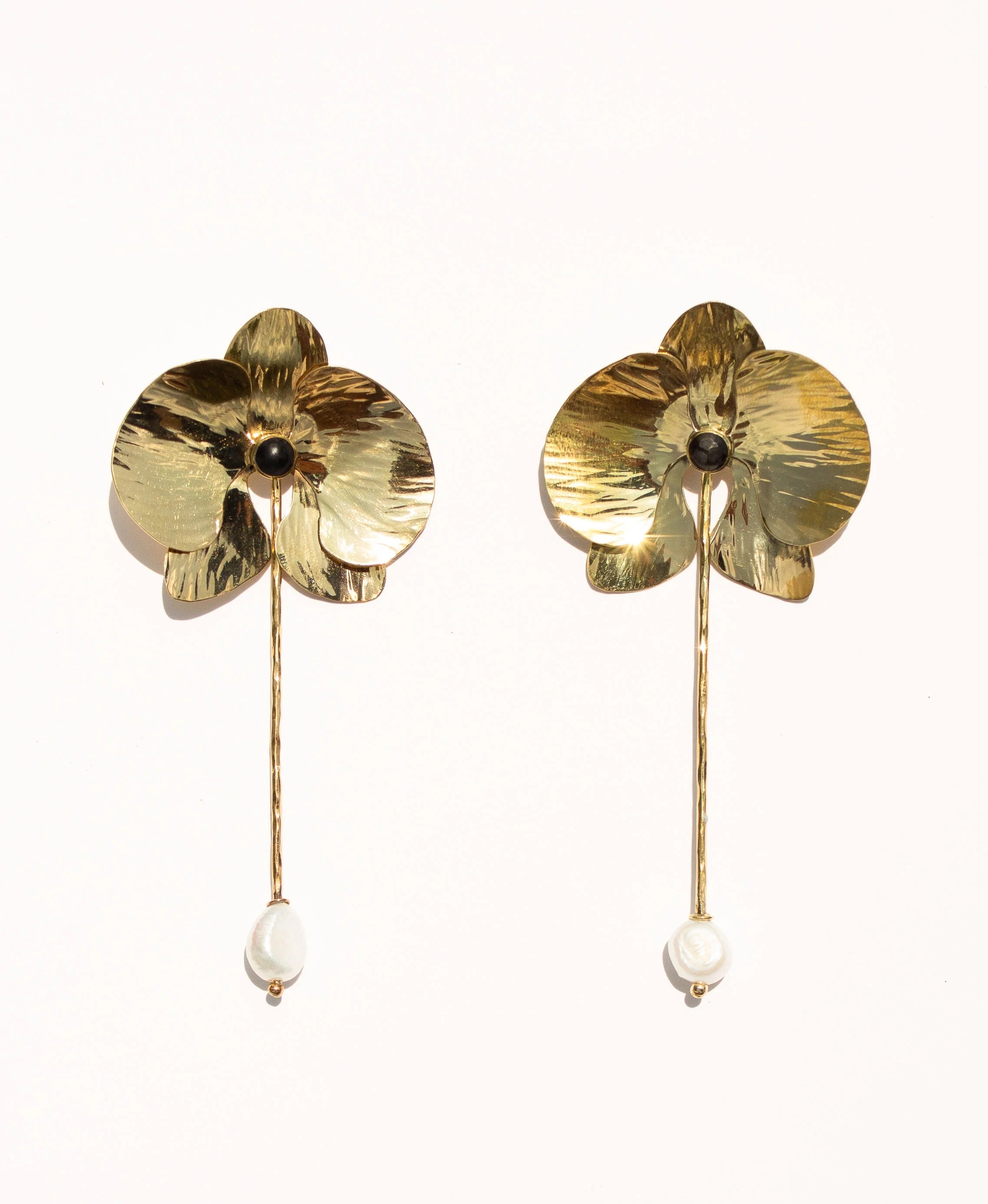 We Are NBO Deviendra Earrings